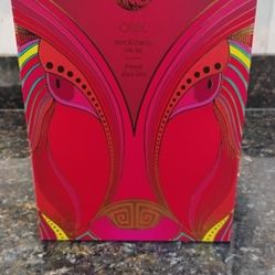 Oribe Hair Alchemy Shampoo And Conditioner Liter Set 