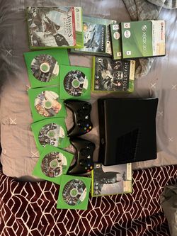 Xbox 360