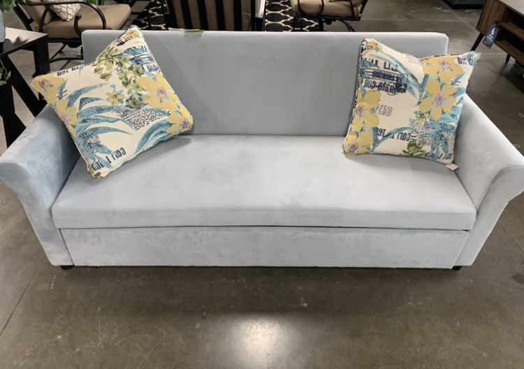 Full Size Couch/Futon 