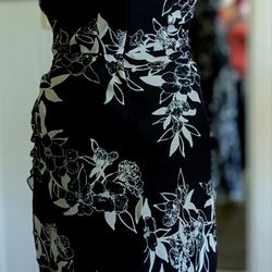 Casual Sleeveless Dress