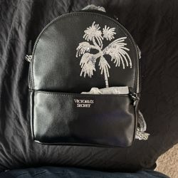Victorias Secret Backpack 