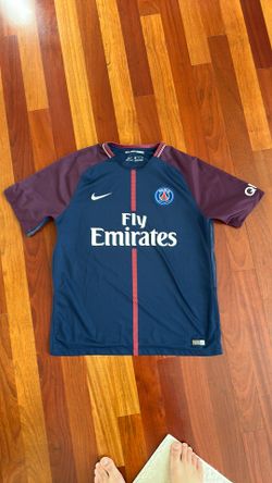 Nike Dri-Fit Paris Jersey - XL