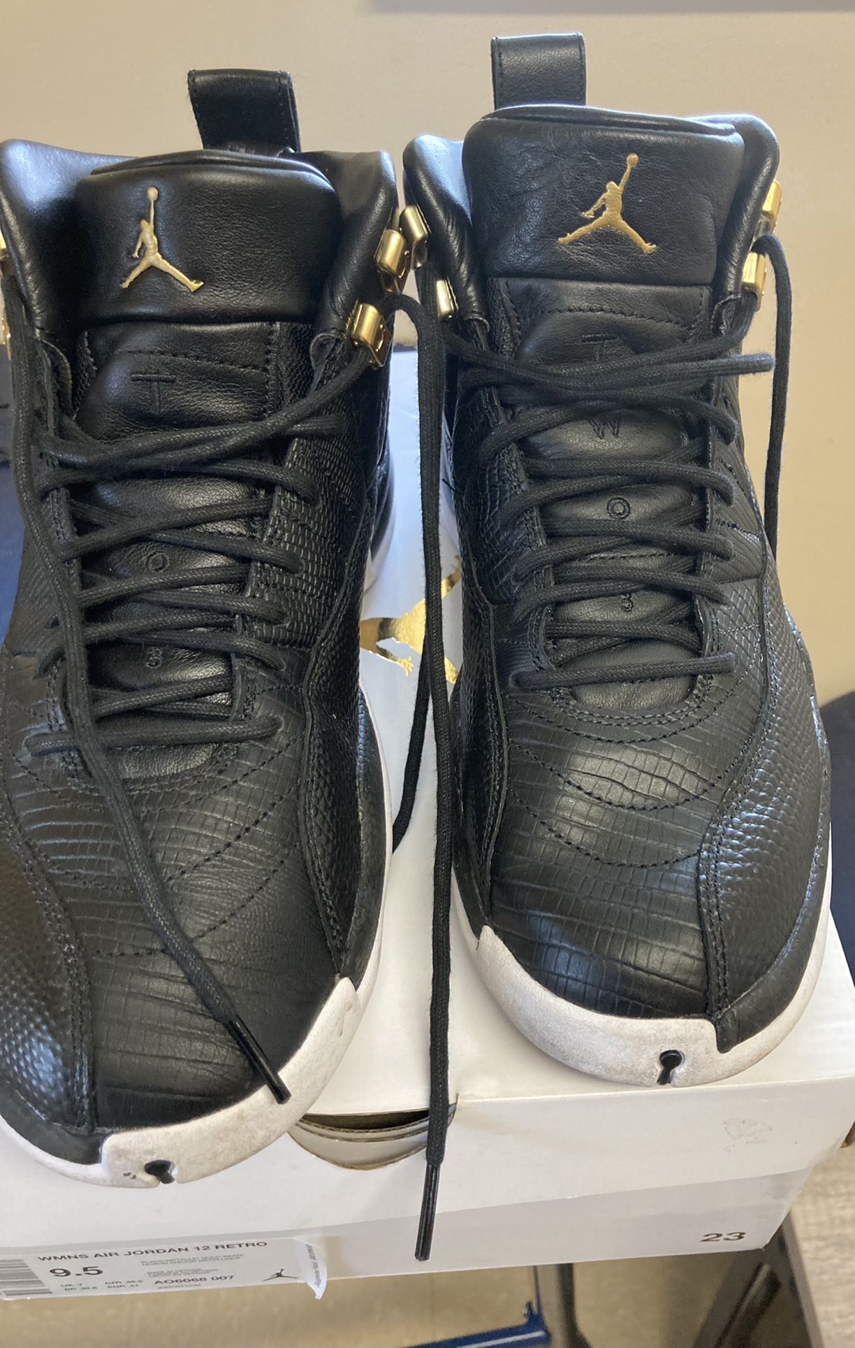 women Jordan 12 retro
