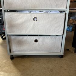 3 Drawer Organizer