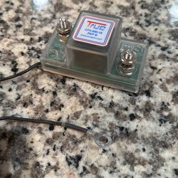 Dual Battery Kit