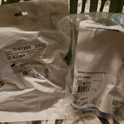 Cpap Supplies Sealed