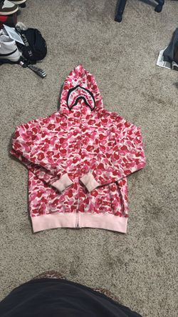 Bape Hoodie