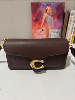 Coach tabby 26 maple