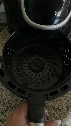 Power XL air fryer