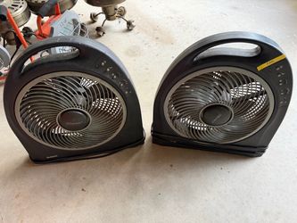 Fans