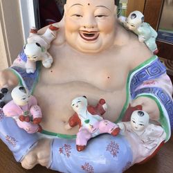 Statue