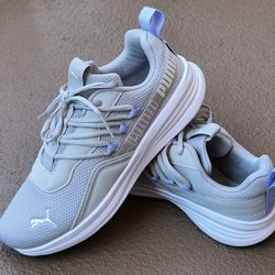 Women's Sneakers Puma 10