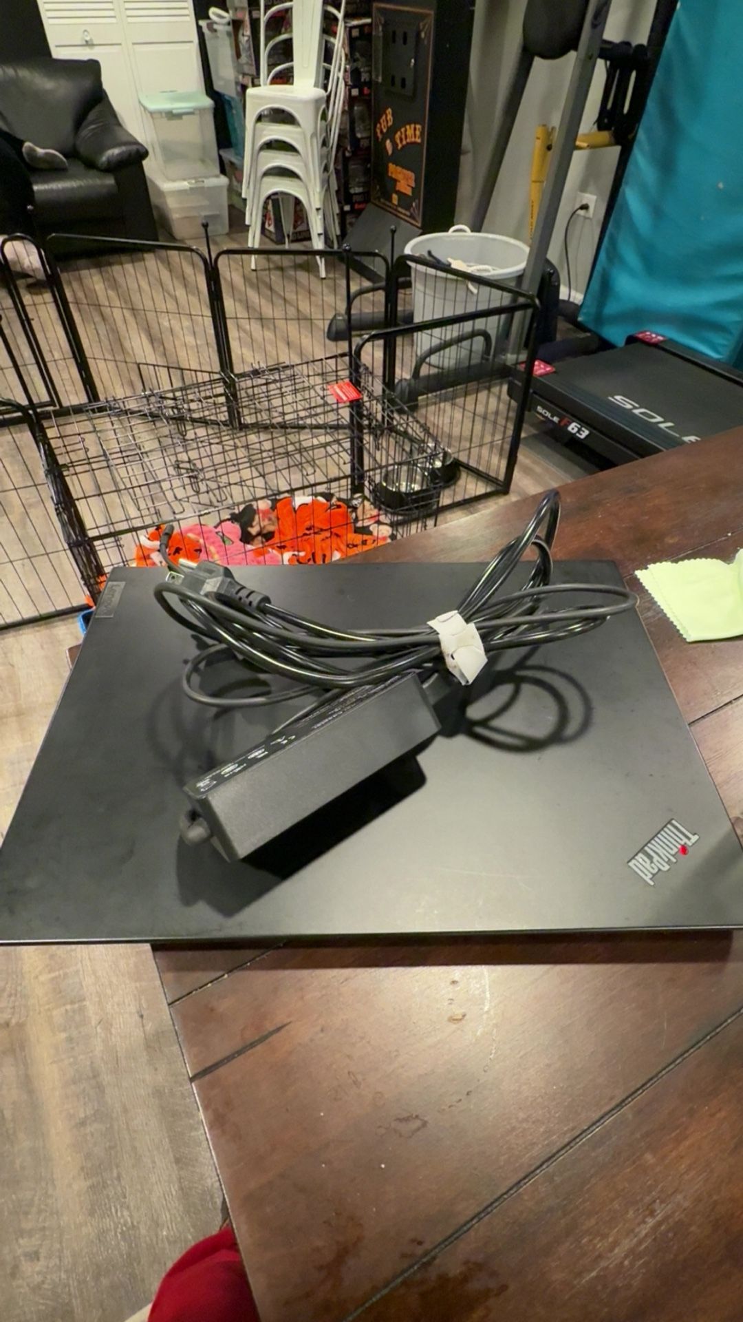 Gaming Laptop Lenovo ThinkPad L14 Gen2