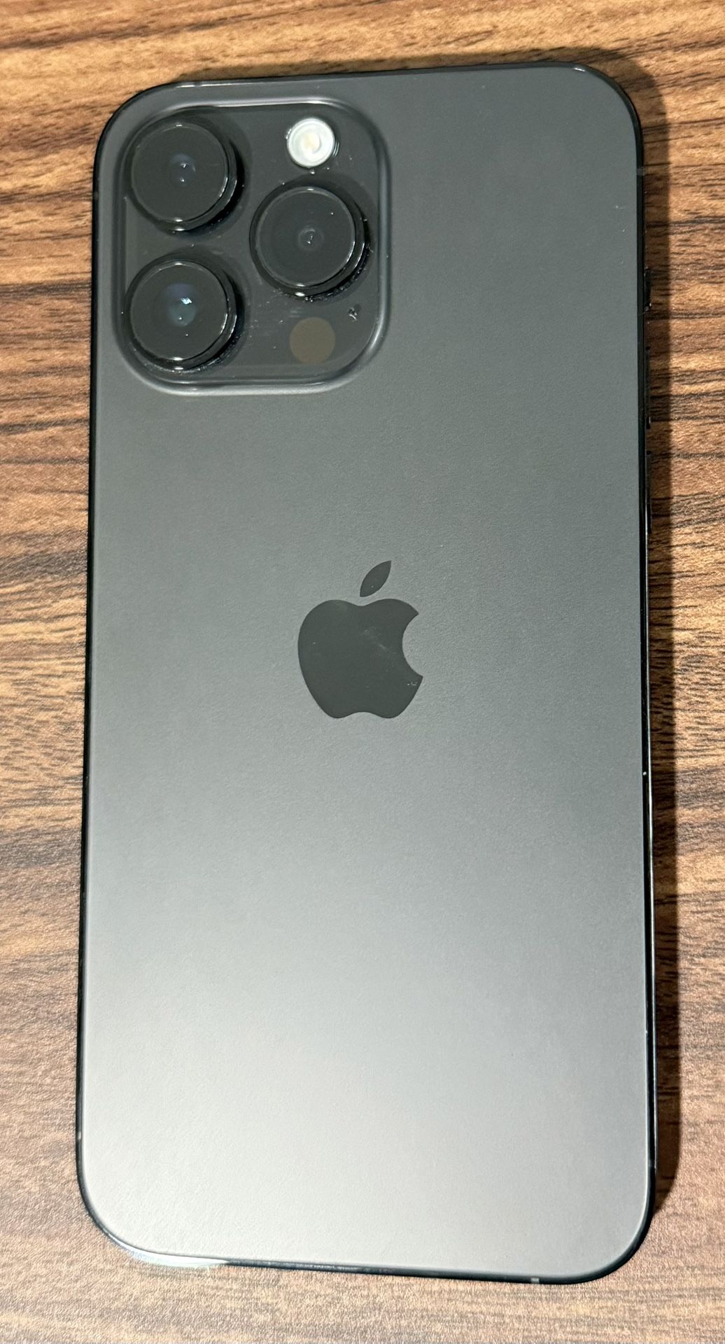 iPhone 14 Pro Max 256gb Like New Factory Unlocked