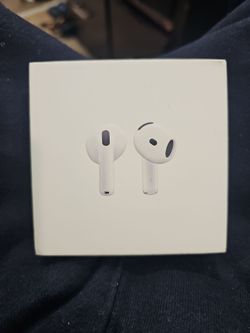 Airpods 4