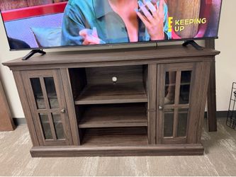 Tv stand *could deliver
