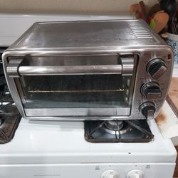 Oster Toaster Oven 