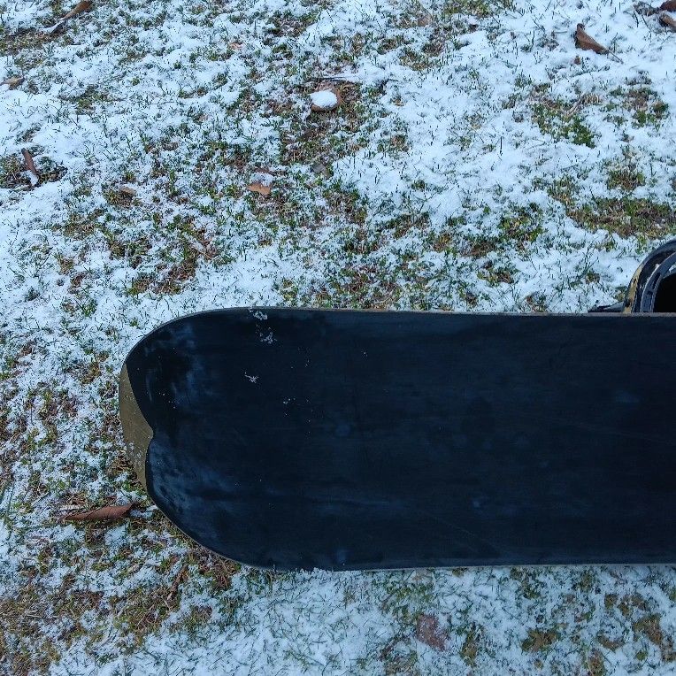 burton alpha snakeskin snowboard Burton Alpha 143 Snake Skin And Gold Beatiful Mint ConditionRare for Sale  in Redmond, WA