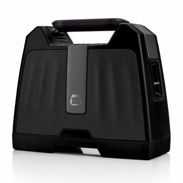 G Boom Boombox Wireless Bluetooth Quality Sound And BASS