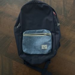Small Backpack