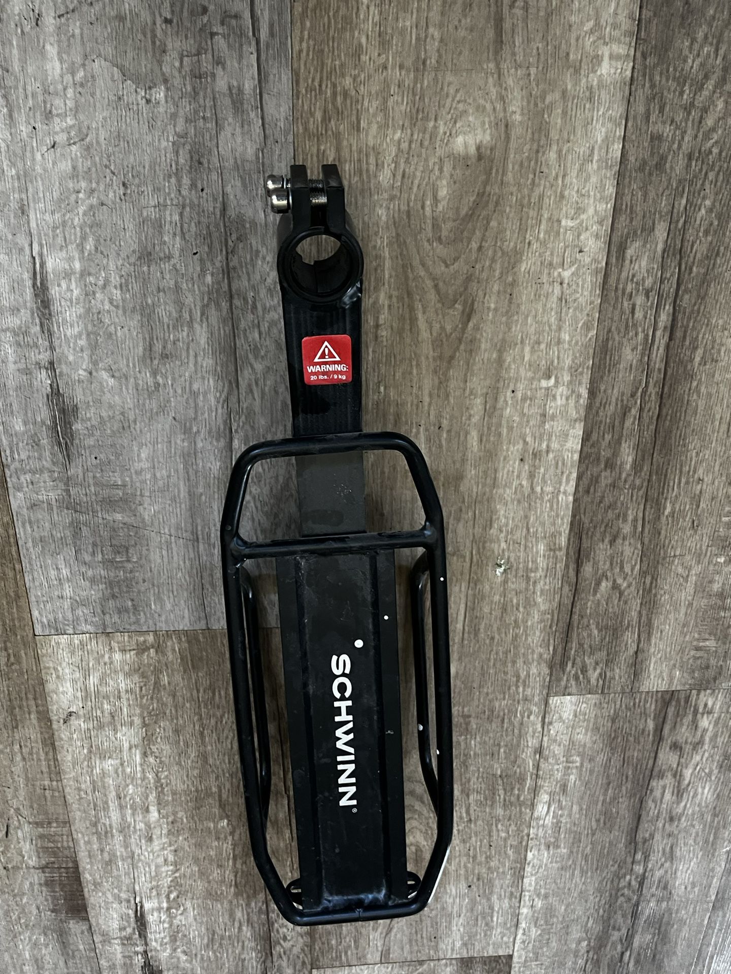 Bike Rack