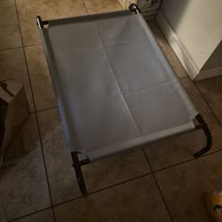 Brand New Elevated Dog Bed