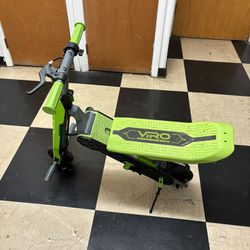 Electric Scooter/bike