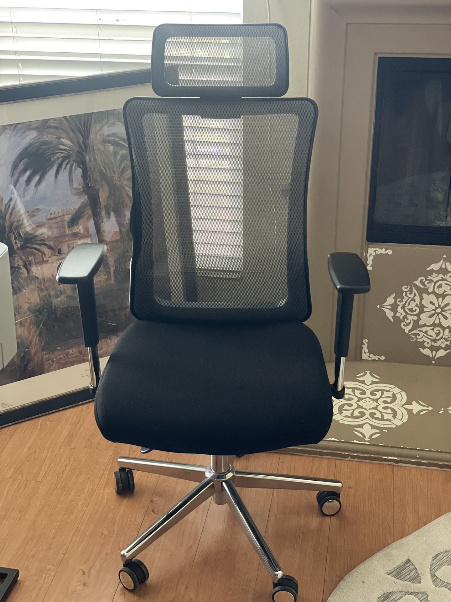 Office Chair