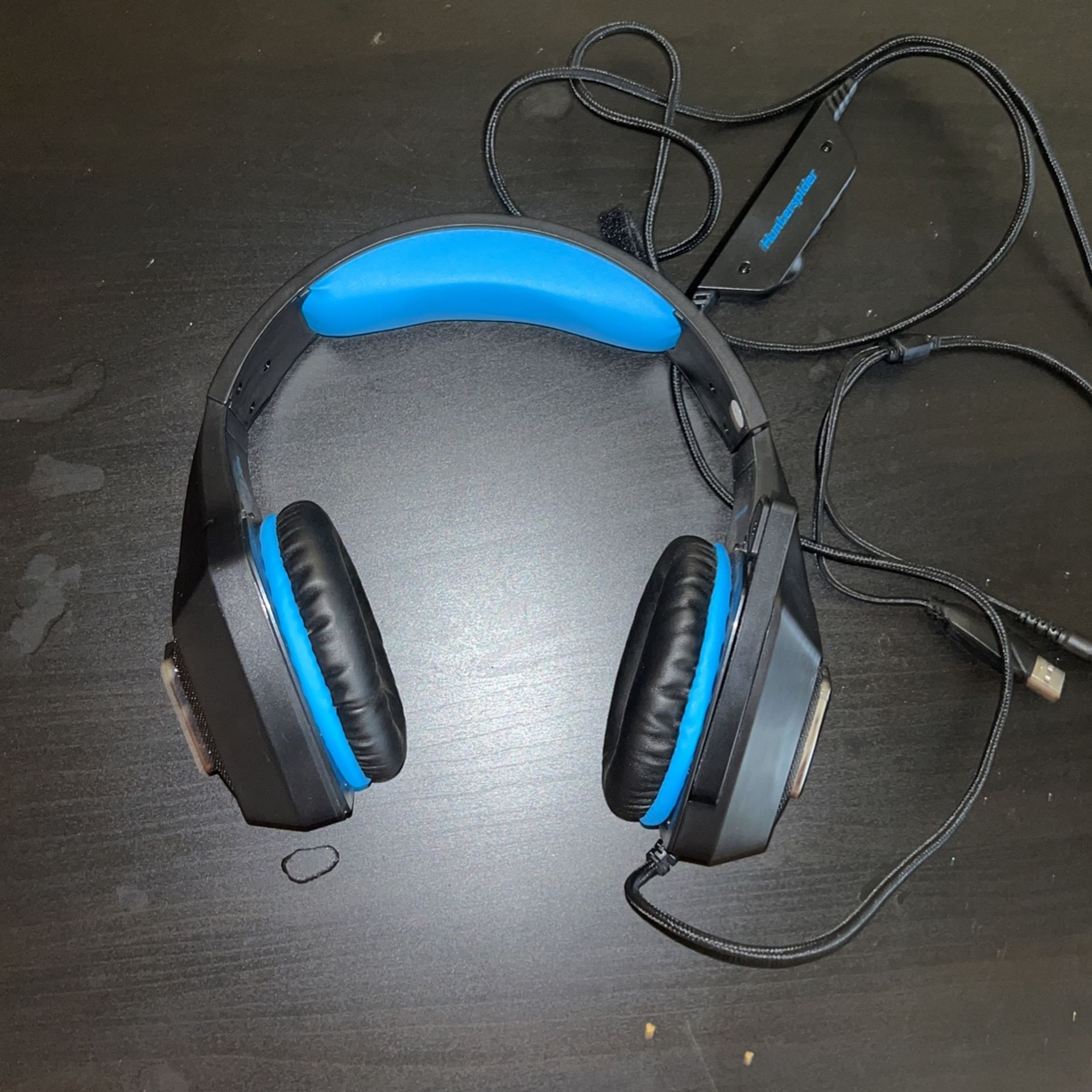 Goodmans pro gaming headset new arrivals