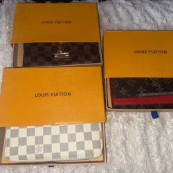 wallets