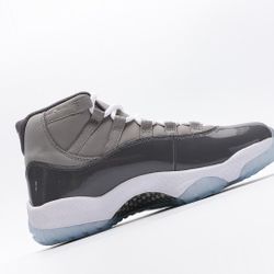 Jordan 11 Cool Grey 88