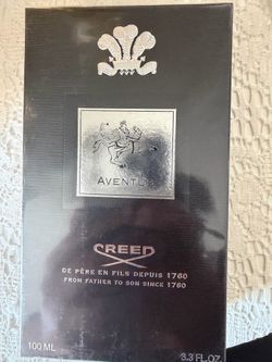 Creed aventus