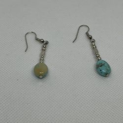 Torquorise Earrings  