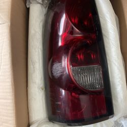 Chevy Silverado Parts 