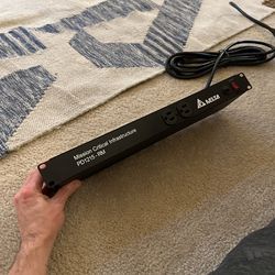 Power Distribution Unit 