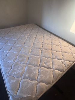 full size mattress