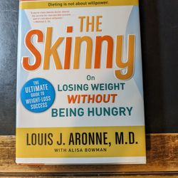 Weight Loss Book