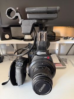 Canon C300