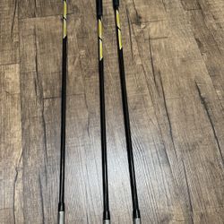 Nike Machspeed Jr Golf Clubs 
