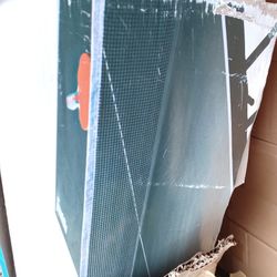 Table Tennis Table,  New in Box 