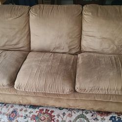 Couch 3 Seater