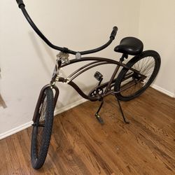 Electra Bicycle Cruiser 