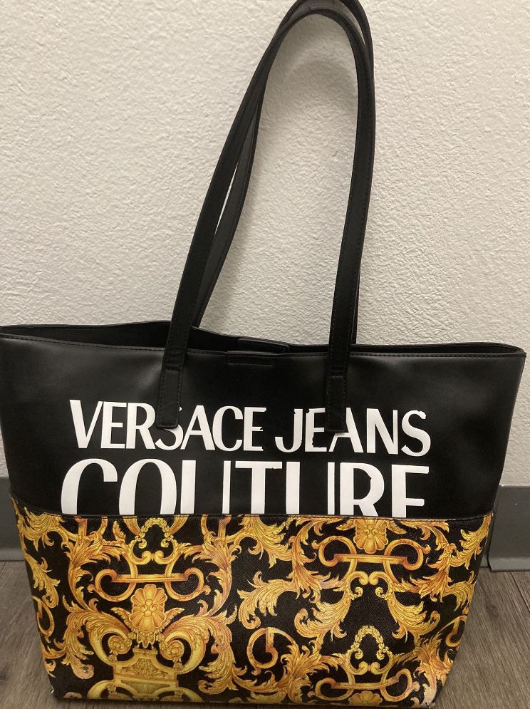 Versace Jeans Tote