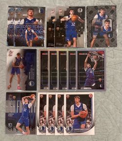 Cooper Flagg Set