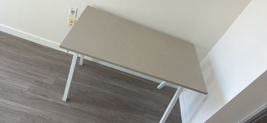 Ikea dining table