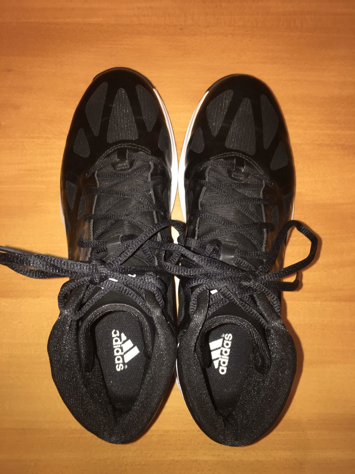 Adidas Crazy Shadow 2.0 Basketball Shoes