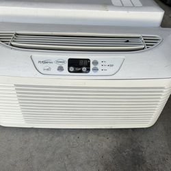 Nice Window Air Conditioner Kenmore - 6,000 BTU