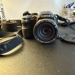 Fujifilm Finepix  S4300