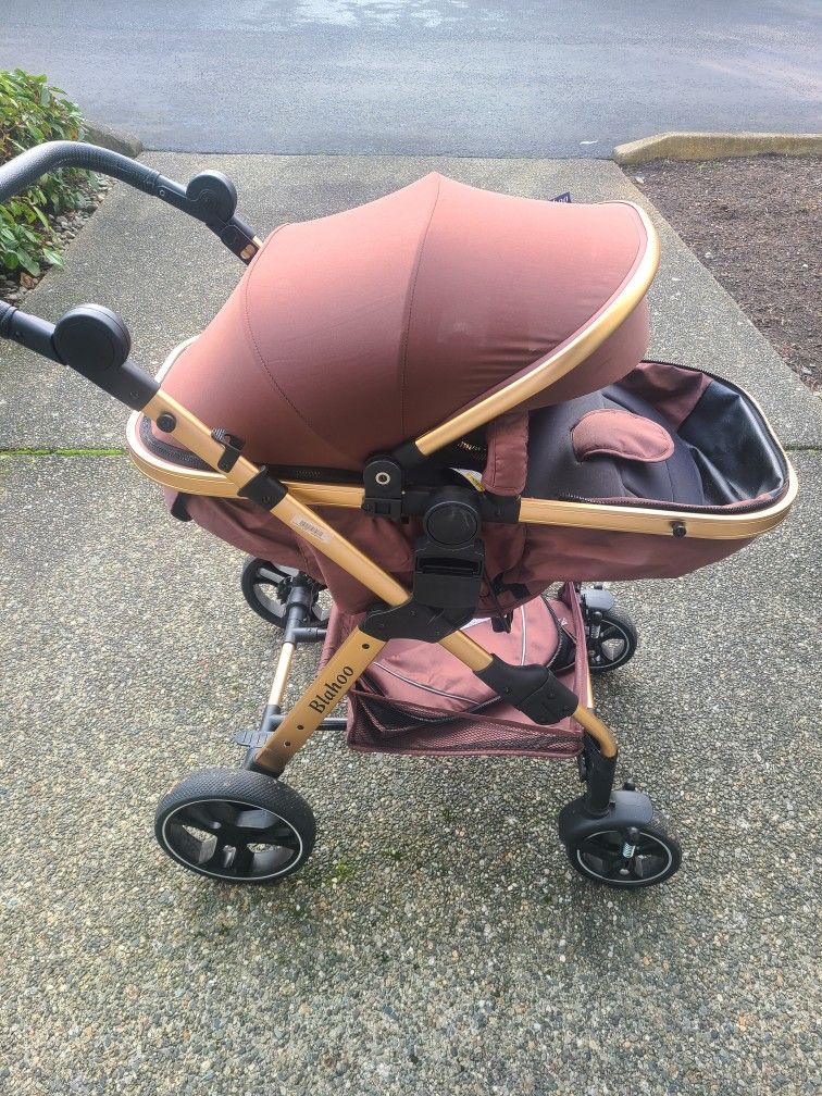 Stroller