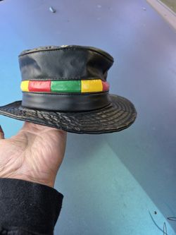 Original Reggae Hat